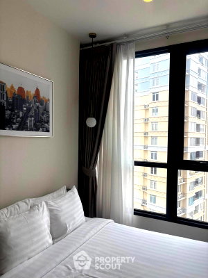 Condos for rent : 1-BR Condo Park Origin Thonglor, High-Floor 16th, 32 Sqm Near BTS Thong Lor (ID 2770908)