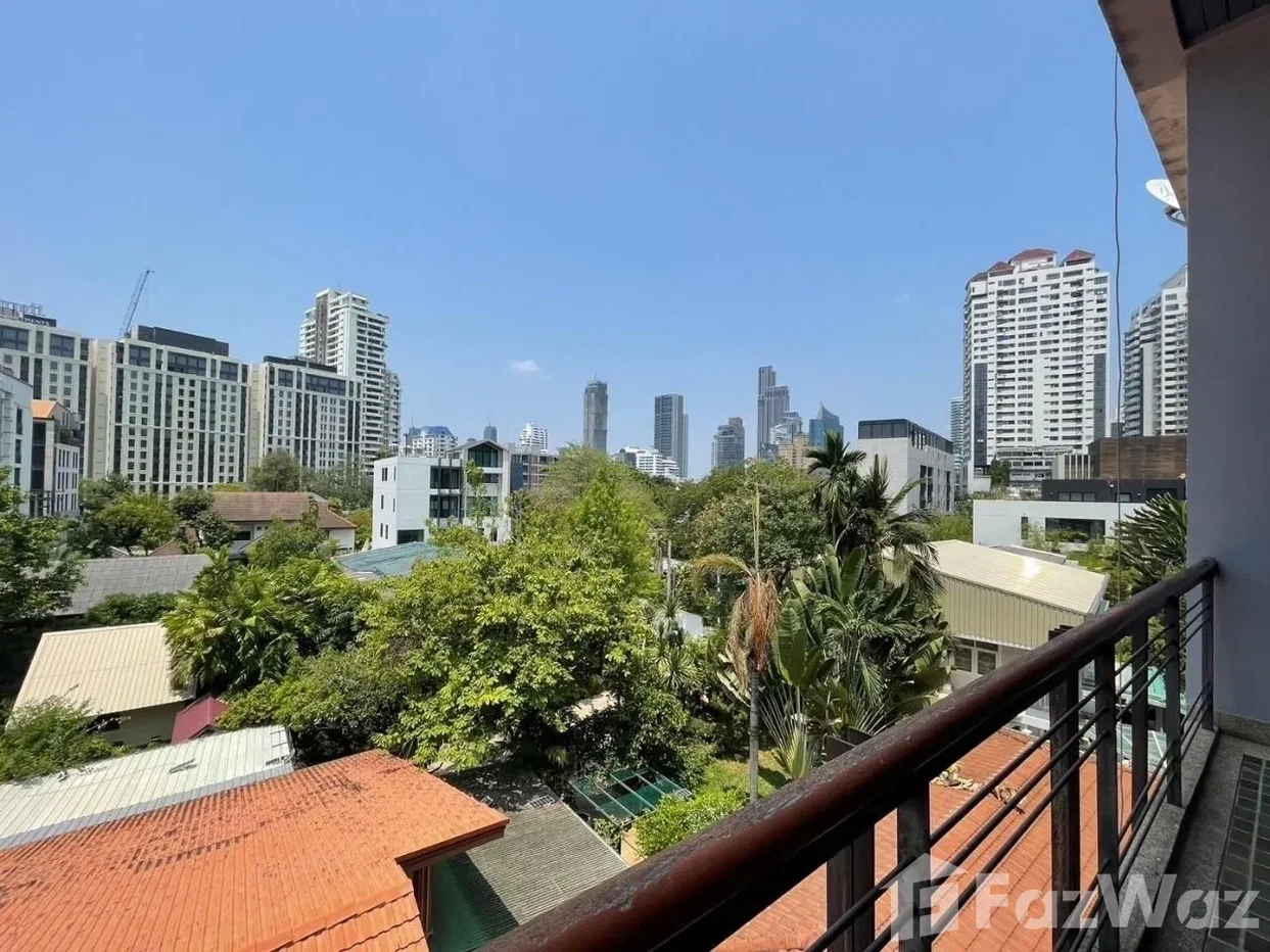 รูป ขาย ทาวน์เฮ้าส์ 2 ห้องนอน ใน คลองตันเหนือ, กรุงเทพมหานคร 6467534 - รูปที่ 8/17