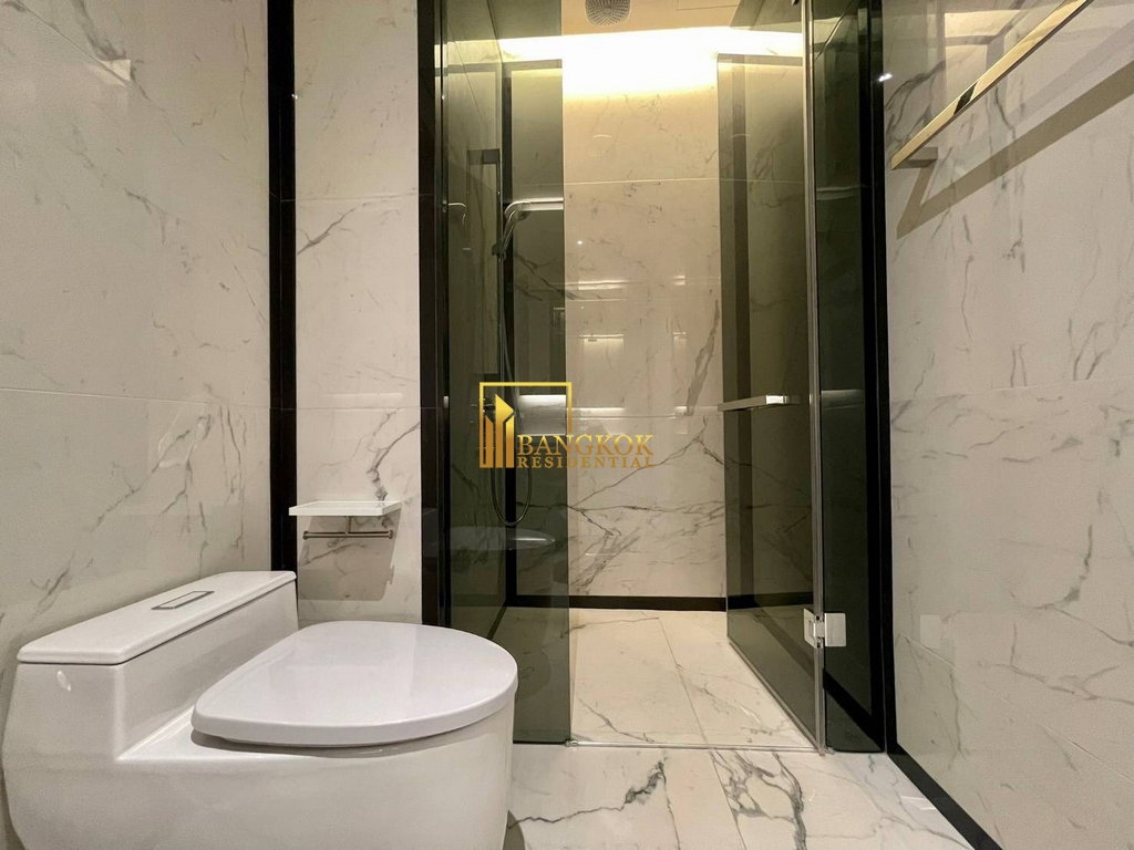 รูป The Bangkok Thonglor - 2 Bedroom Condo For Rent in Thong Lo - BR11864CD - รูปที่ 12/29