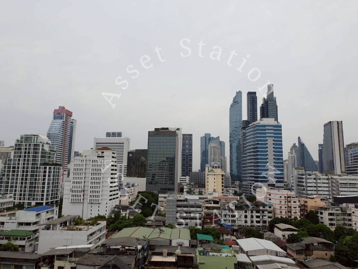 รูป ✨🏙️ ให้เช่า IDEO Chula-Samyan คอนโดหรูห้องสวย ติด MRT สามย่าน🚇 เด็กจุฬาห้ามพลาด!🎓 - รูปที่ 9/9