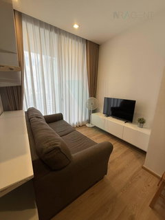 รูปภาพ For Rent Condo NOBLE AROUND ARI Building 1, Floor 12A,1 bed room, Room size 35 sqm