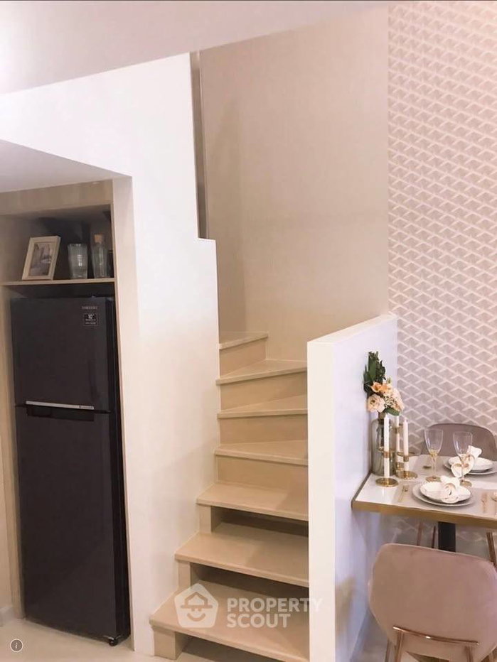 picture 1-BR Condo at Knightsbridge Prime Sathorn near BTS Saint Louis (ID 2768003) - 6/7