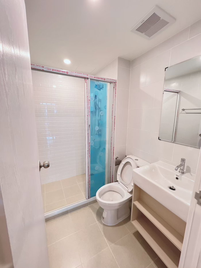 รูป Chewathai Hallmark Ladprao - Chokchai 4 (Phase 2) ห้องสวย ราคาดี สอบถามเพิ่มเติมได้ที่ Line @condorental - รูปที่ 8/10