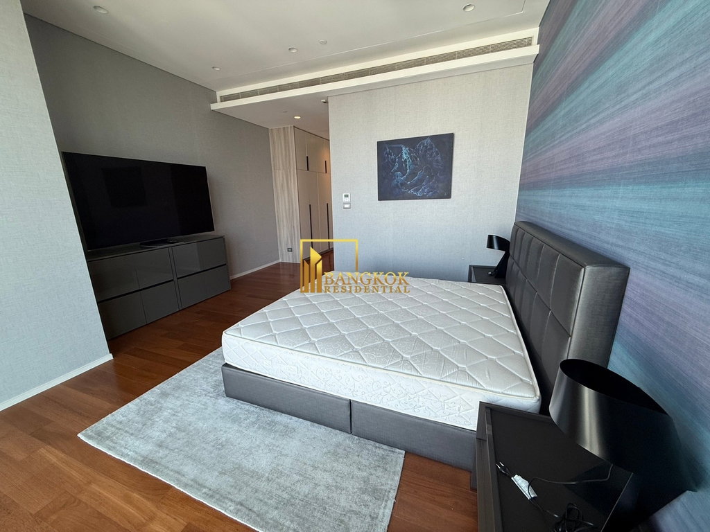 picture The Residences At Sindhorn Kempinski | Gorgeous 4 Bed Luxury Property - BR14826CD - 16/51