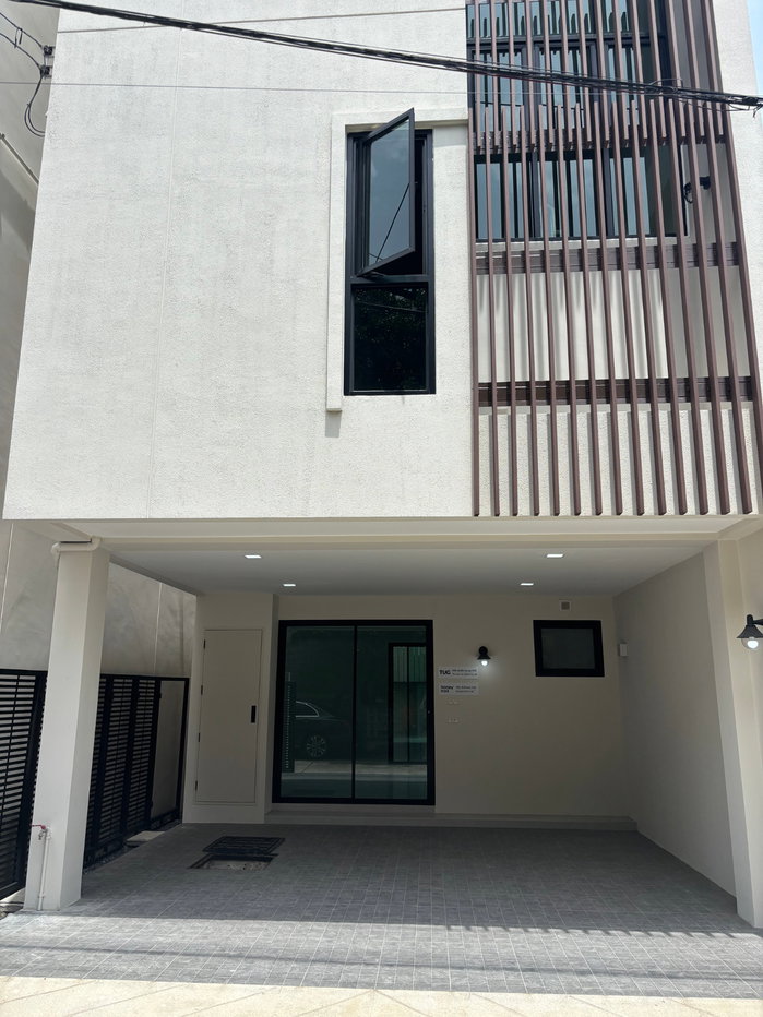 รูป WS7776 🏡✨ ให้เช่า Oak House Sukhumvit 101/1 ✨🏡 ใกล้ BTS อุดมสุข เพียง 45,000 บาท/เดือน - รูปที่ 8/12