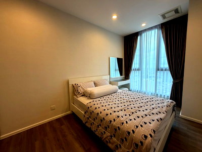 Condos for rent : Condo for rent at Whizdom Essence (BTS Punnawithi)