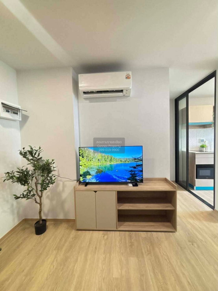 รูป เช่าคอนโด  แอทโมซ ซีซั่น ลาดกระบัง ลำปลาทิว เขต ลาดกระบัง กรุงเทพ CX-159103 ✅ ทักไลน์ @connexproperty ตอบทันที ทีมงานมืออาชีพ ✅ - รูปที่ 4/6