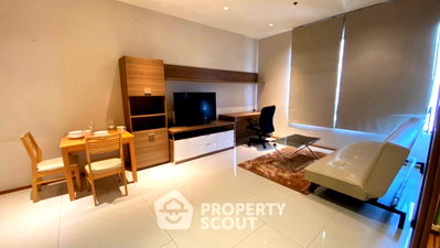 ขายคอนโด : คอนโด 1 ห้องนอน 48 ตร.ม. ขาย The Emporio Place ใกล้ BTS พร้อมพงษ์ (ID 3000558)