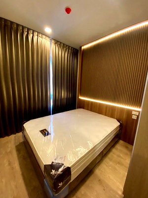 Condos for rent : condo The Tree Pattanakarn  Ekkamai furnished and best price ready to move in