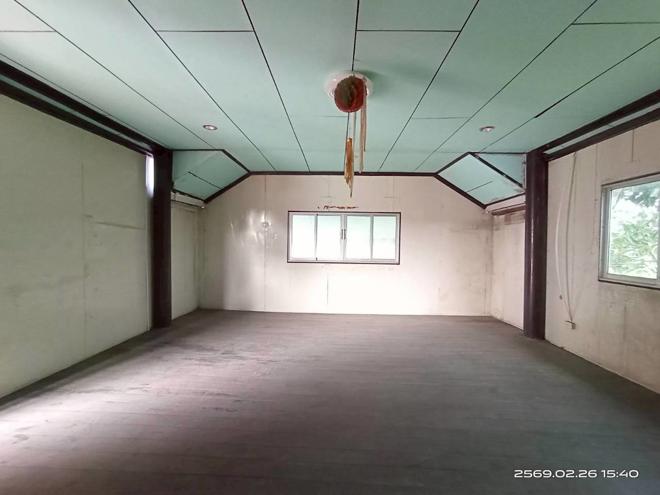 รูป บ้านเดี่ยว 85 ตร.วา กันทรวิชัย มหาสารคาม 1.8M - รูปที่ 10/38