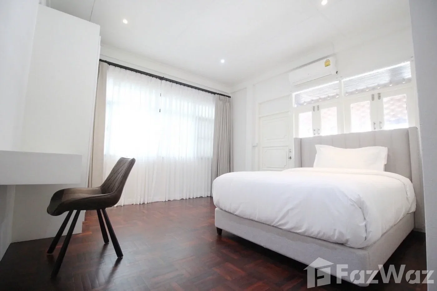 รูป บ้านเดี่ยวให้เช่า 6 ห้องนอน ใน จันทรเกษม, กรุงเทพมหานคร 6470008 - รูปที่ 6/9