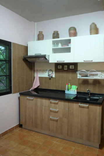 รูป ✨✨✨(ขาย)บ้านพักยามเกษียณ มีที่ปลูกต้นไม้กว้างขวาง 🏡บนที่ดินกว่า 1 ไร่ 🌿ใน อ.ปากช่อง  💙 - รูปที่ 17/20