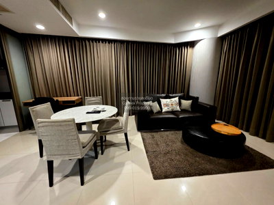 Condos for rent : FOR RENT condo , Baan Rajprasong , BTS-Ratchadamri , Lumpini , Pathum Wan , Bangkok , CX-57590 ✅ Live chat with us ADD LINE @connexproperty ✅