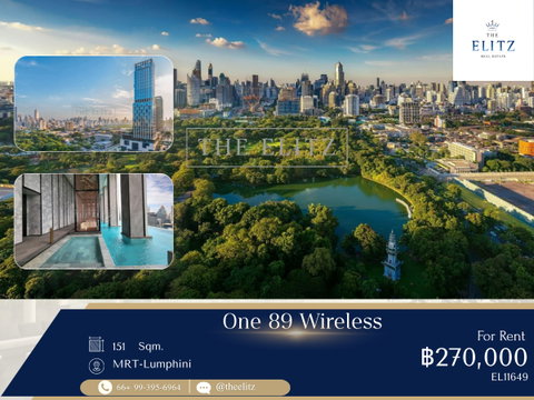✨ A Rare Residential Privilege: Pristine, Newly Available Ultra-Luxury Estate Within Thailand’s Leading Icon of Luxury ✨
