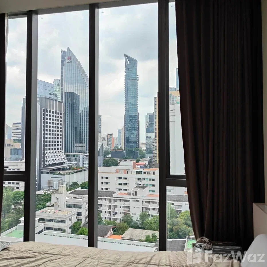 picture 1bedroom for rent at Kraam Sukhumvit 26 1950259 - 8/11