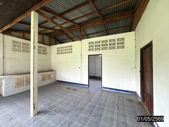 picture HOME 4873 Sq.w. Phu Khieo Chaiyaphum for 4.5M - 16/50