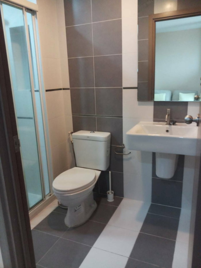 รูป 🌆✨ FOR RENT: The Base Sukhumvit 77 — HIGH-FLOOR MODERN LIVING! 💰 Rental Price: 15,000 THB/month!! - รูปที่ 18/18