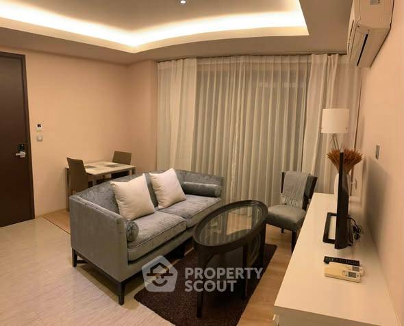 รูป คอนโด 1-ห้องนอน ที่ เอช สุขุมวิท 43 ใกล้ BTS พร้อมพงษ์ (ID 2822084) - รูปที่ 4/11