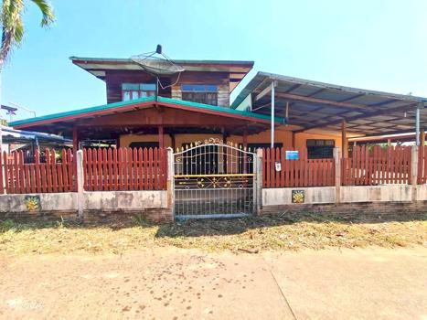 รูป บ้านเดี่ยว 250 ตร.วา รัตนวาปี หนองคาย 2.4M - รูปที่ 39/42
