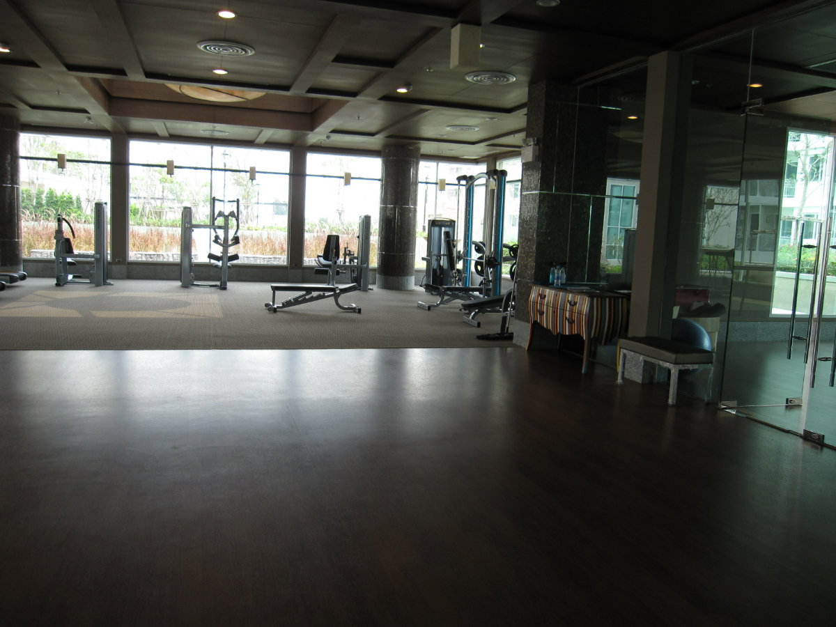 picture Condo Supalai Wellington I For Rent - 12/19