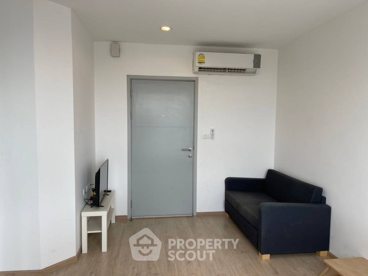 picture Studio Condo at Ideo Wutthakat near BTS Wutthakat (ID 2996605) - 3/5