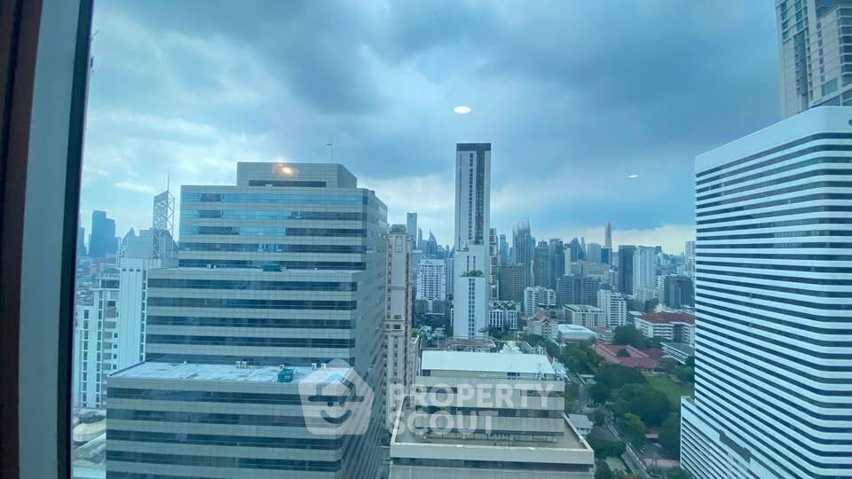 รูป คอนโด 2-ห้องนอน ที่ อโศก เพลส ใกล้ MRT สุขุมวิท (ID 3000498) - รูปที่ 11/11
