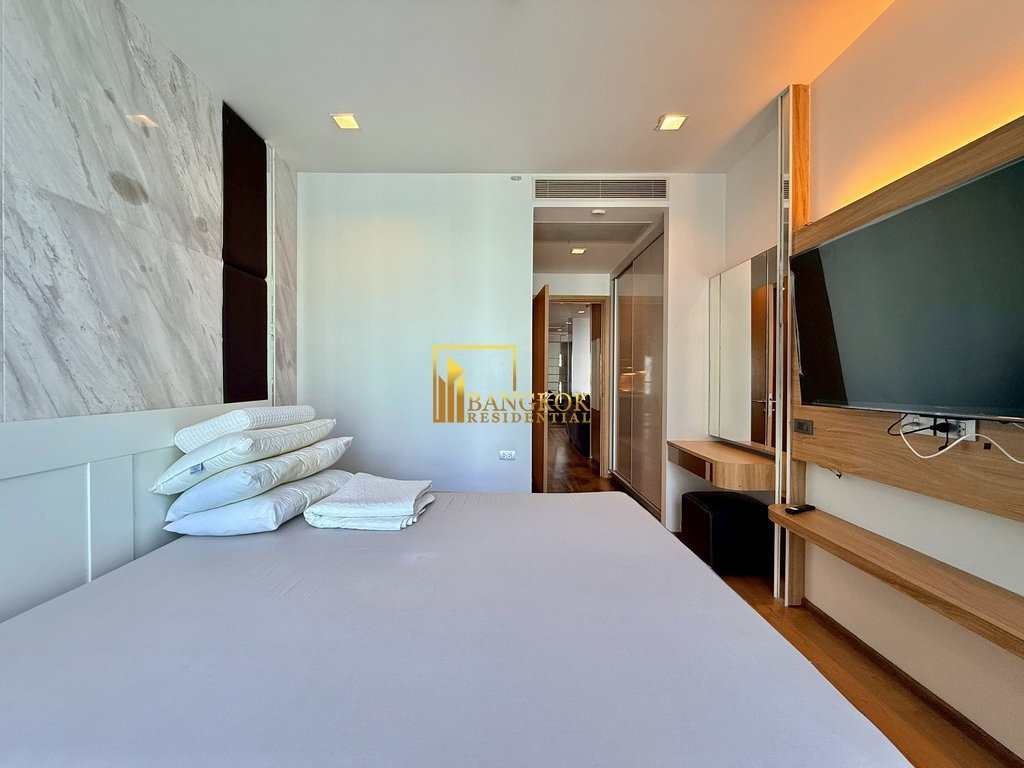 picture Hyde Sukhumvit 13 | Refined 1 Bed Condo For Rent in Nana - BR61719CD - 11/24