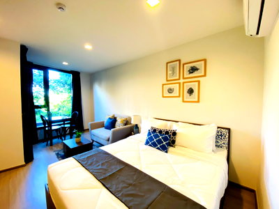 Condos for rent Phuket : 🏢 Move-In Ready Condo in Central Phuket – Only THB 15,000/Month! ✨