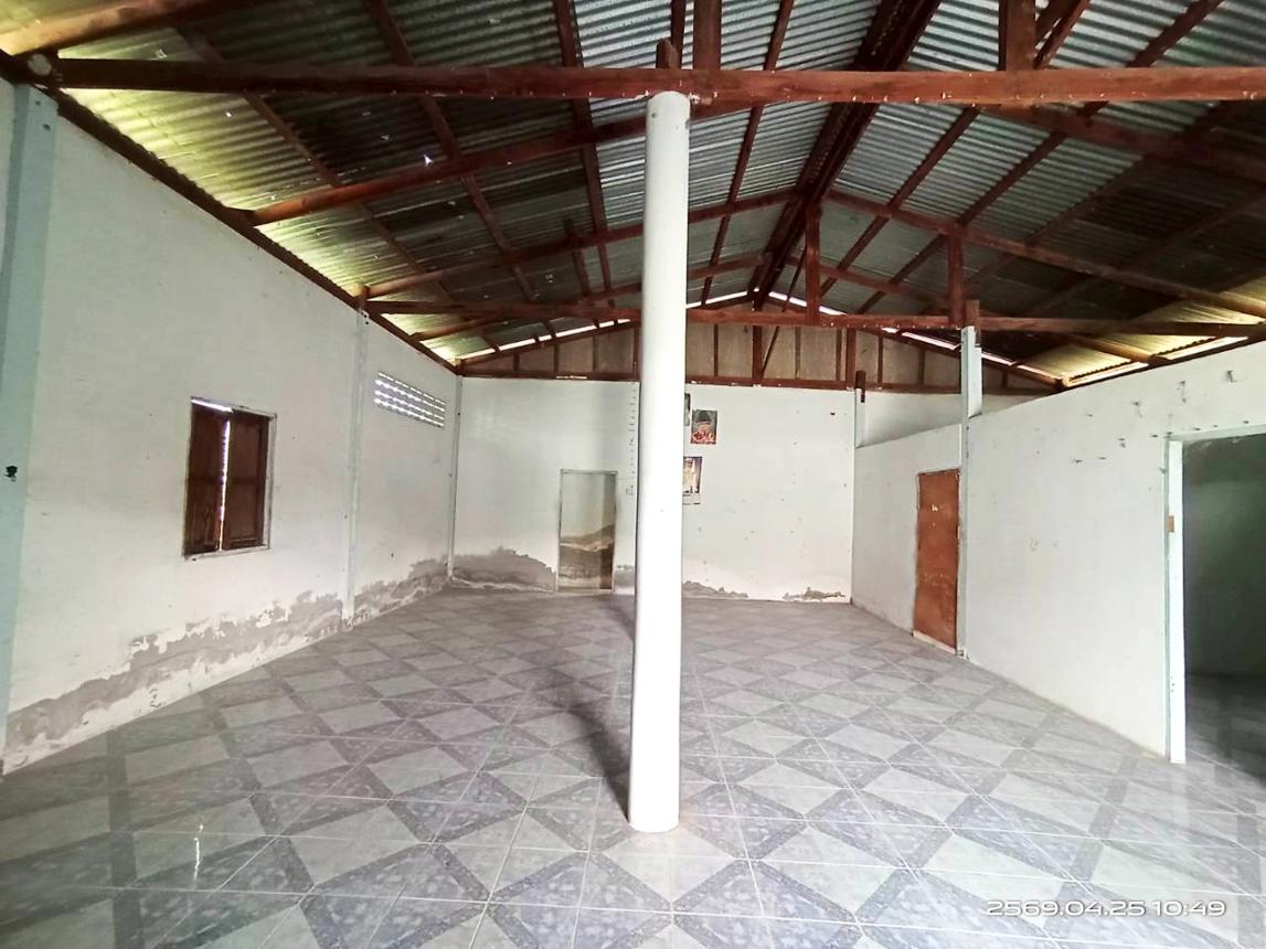 picture HOME 125.7 Sq.w. Wapi Pathum Maha Sarakham for 976,000 - 16/30