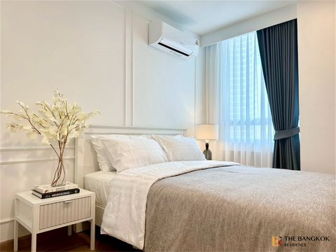 Grand Langsuan Luxury Unit, Ready for You Without the Wait near BTS Ratchadamri