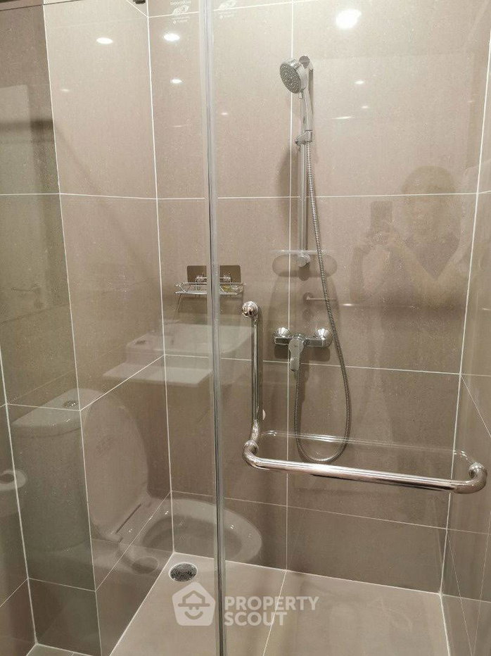 picture 2-BR Condo at Noble Revolve Ratchada near MRT Thailand Cultural Centre (ID 2508998) - 7/10