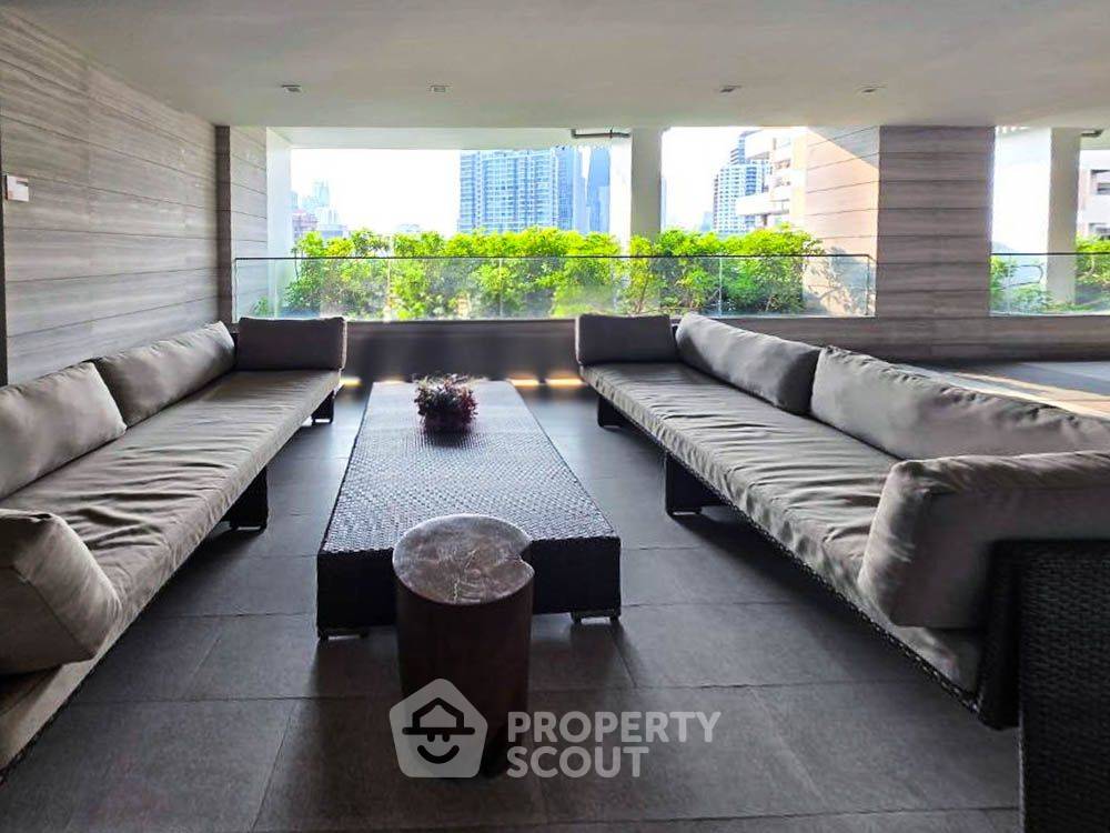 รูป คอนโด 2-ห้องนอน ที่ เอควา สุขมวิท 49 คอนโดมิเนียม ใกล้ BTS ทองหล่อ (ID 2087429) - รูปที่ 23/29