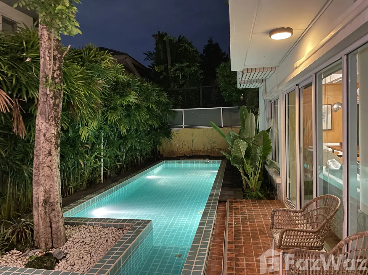 picture Our Pool Villa Oasis 1996026 - 20/22
