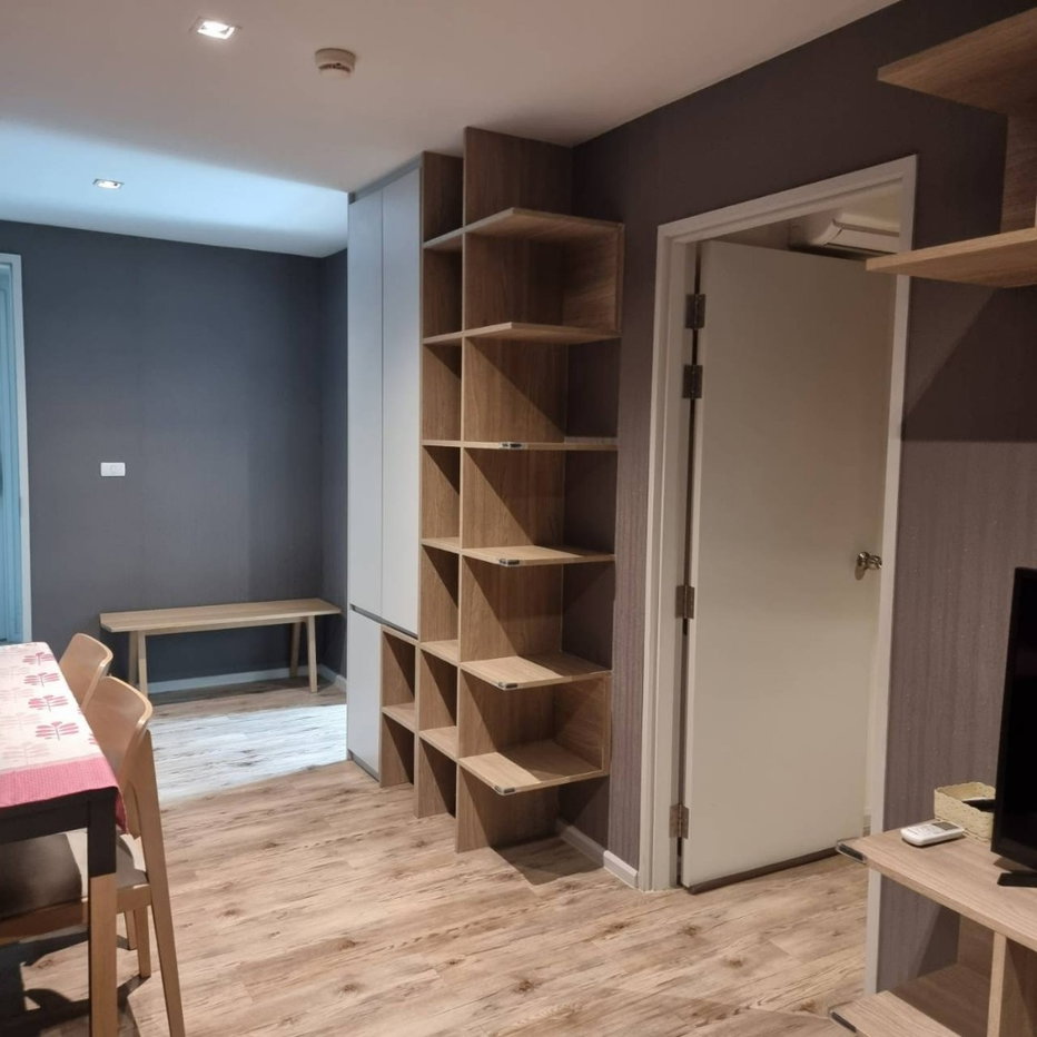 รูป 🏙️✨ FOR RENT: Aspen Condo Lasalle — COMFORTABLE & AFFORDABLE LIVING! 💰 Rental Price: 10,000 THB/month!! - รูปที่ 15/24