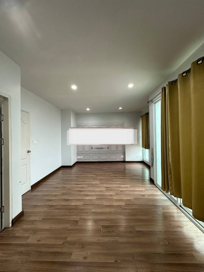 รูป 🔥 ขายต่ำกว่าราคาประเมิน! นัมเบอร์วัน ทาวน์โฮม วงแหวนบางนา–ราม 2 (Number One Townhome Bangna–Ram 2) | ใกล้ Mega บางนา และสนามบินสุวรรณภูมิ - รูปที่ 15/15