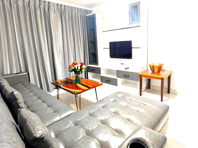 Condos for rent : NEO Condo Jomtien for Rent 1 Bedroom Near Jomtien Beach