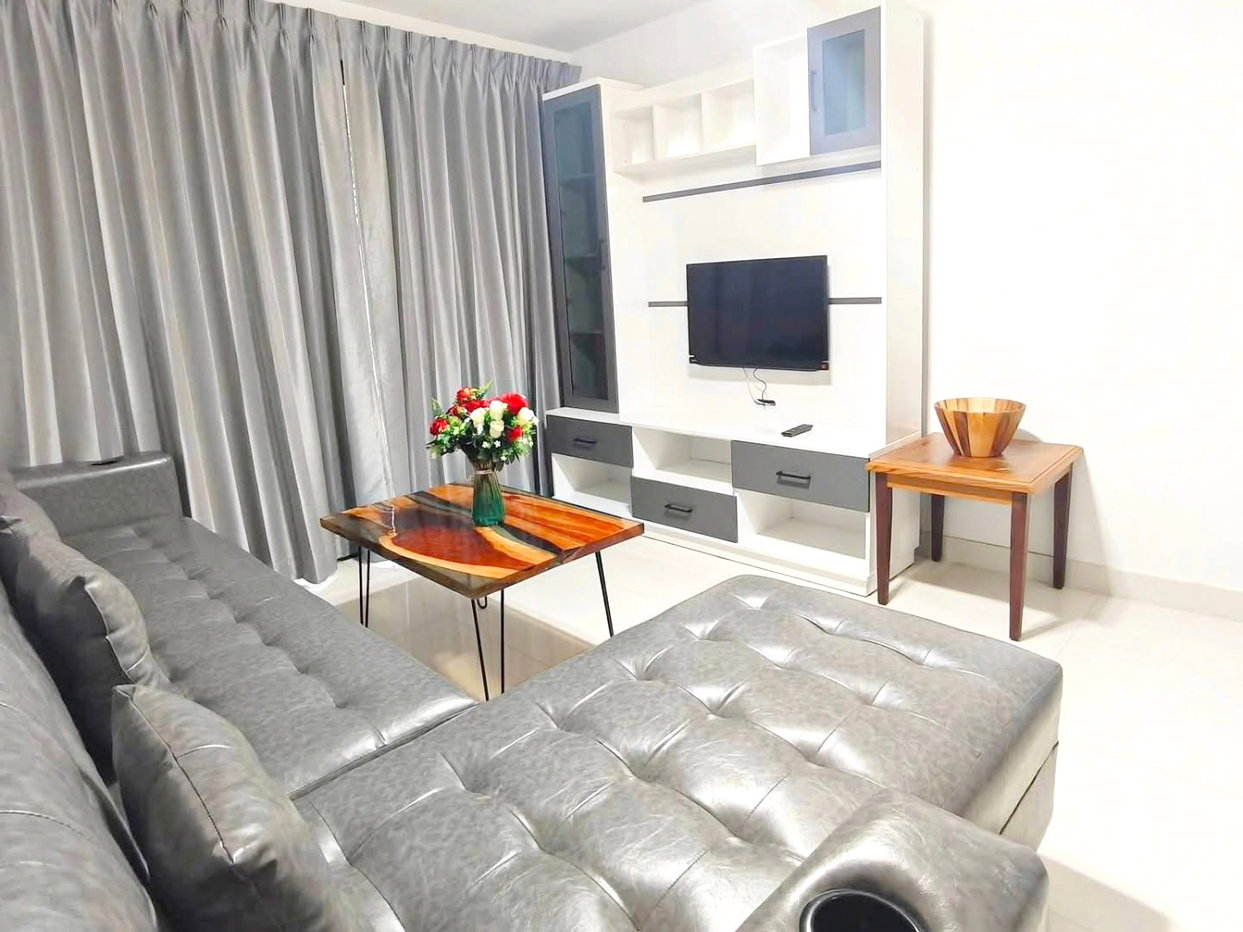 รูป NEO Condo Jomtien for Rent 1 Bedroom Near Jomtien Beach - รูปที่ 1/6