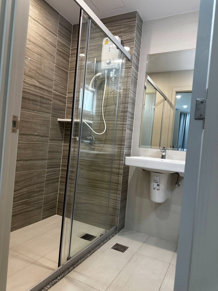 picture 🍀 For Rent Supalai Veranda Ramkhamhaeng 🍀 Add Line ID: @zcondo (with@) 🔥 C5858 - 13/14