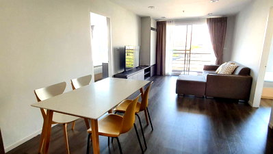 Condos for rent : Serene Place Sukhumvit        24