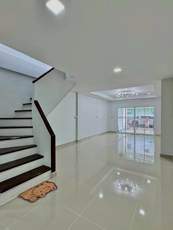 รูป ⭐✨RH-020 ขายทาวน์เฮ้าส์จิตรณรงค์ การ์เด้นเฮ้าส์ ( Jitnarong Garden House )✨⭐ - รูปที่ 11/20