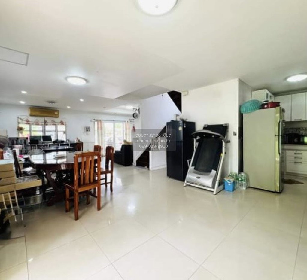 รูป ขายบ้าน  ชวนชื่น ปิ่นเกล้า - วงแหวน มหาสวัสดิ์ บางกรวย นนทบุรี CX-159175 ✅ ทักไลน์ @connexproperty ตอบทันที ทีมงานมืออาชีพ ✅ - รูปที่ 8/12