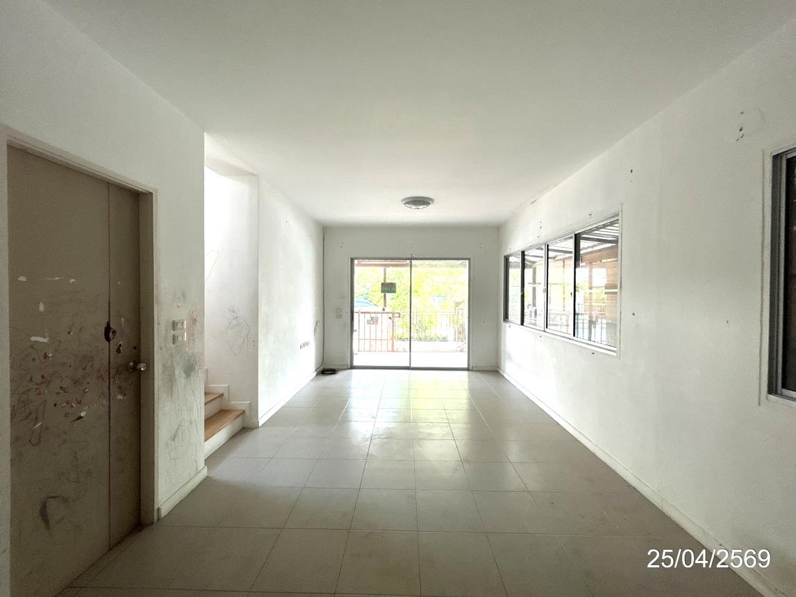 picture HOME 35 Sq.w. Bang Plee Samut Prakarn for 3.3M - 30/50