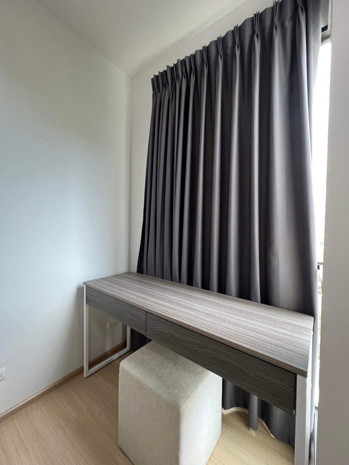 รูป ขาย คอนโด UNIO Sukhumvit 72 Phase 2 อาคาร A ห้องพร้อมโอน โทร 065-451-9256 หนิง นายหน้ามืออาชีพ - รูปที่ 6/17