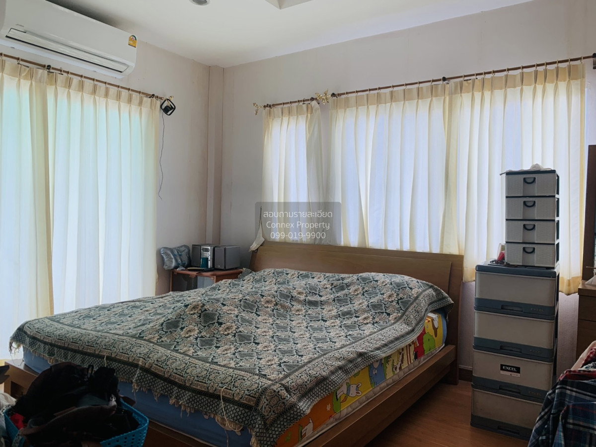 รูป ขายบ้าน บ้านชวนชื่น เพชรเกษม 81 หนองแขม เขต หนองแขม กรุงเทพ CX-159705 ✅ ทักไลน์ @connexproperty ตอบทันที ทีมงานมืออาชีพ ✅ - รูปที่ 5/6