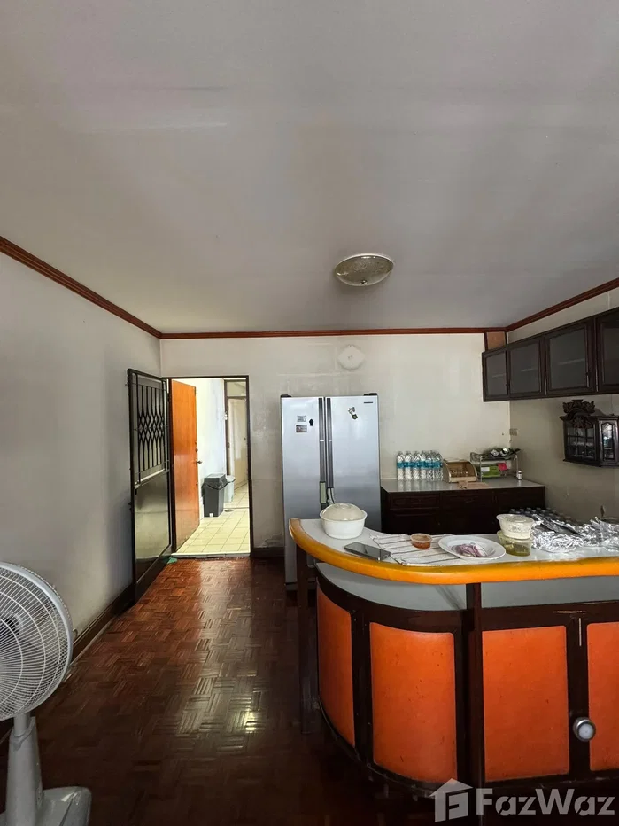 รูป ขาย บ้านเดี่ยว 3 ห้องนอน ใน คลองเตย, กรุงเทพมหานคร 6449363 - รูปที่ 42/50