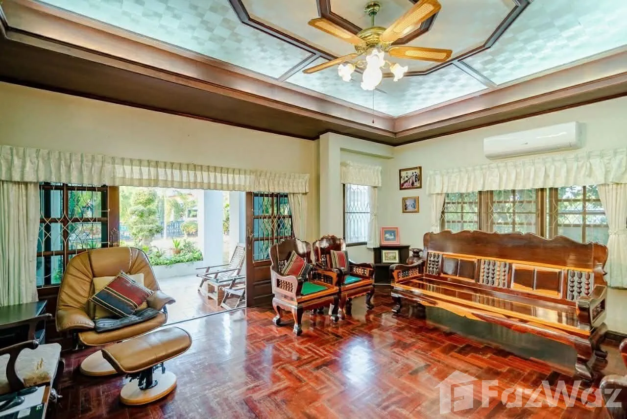 รูป บ้านเดี่ยวให้เช่า 4 ห้องนอน ใน หัวหิน, ประจวบคีรีขันธ์ 6470424 - รูปที่ 6/9