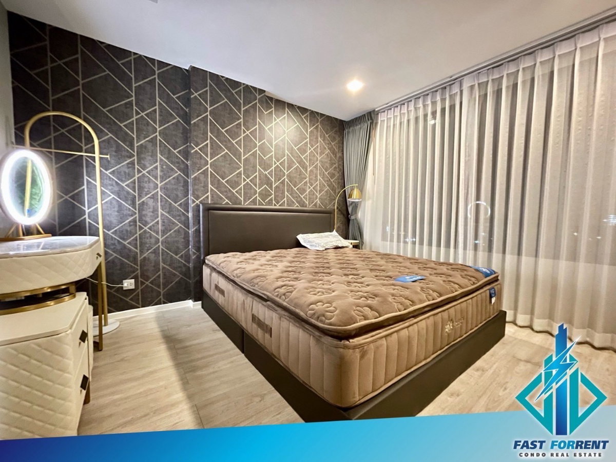 picture ꧁⊱Code 30352⊰꧂🔥🔥For Rent: Atmoz Ladprao 71🔥🔥🌐LINE ID: @fastforrentcondo - 2/12