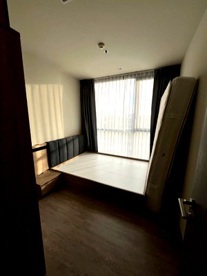 Condos for rent : The Line Wongsawang   For Rent