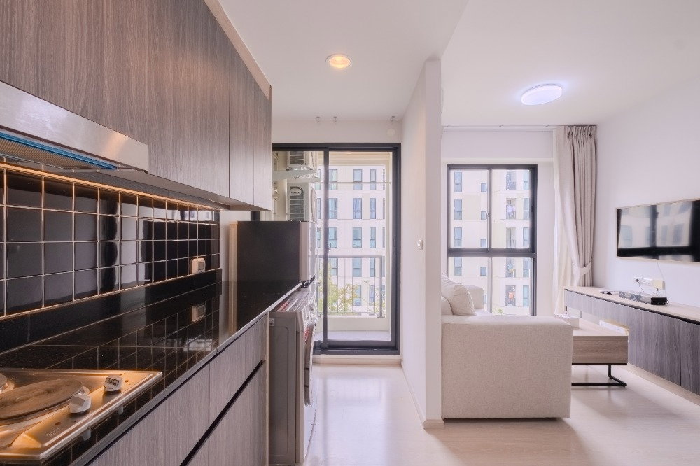 picture Condo for Rent: UNiO Sukumvit 72 Phase 2 - 8/28