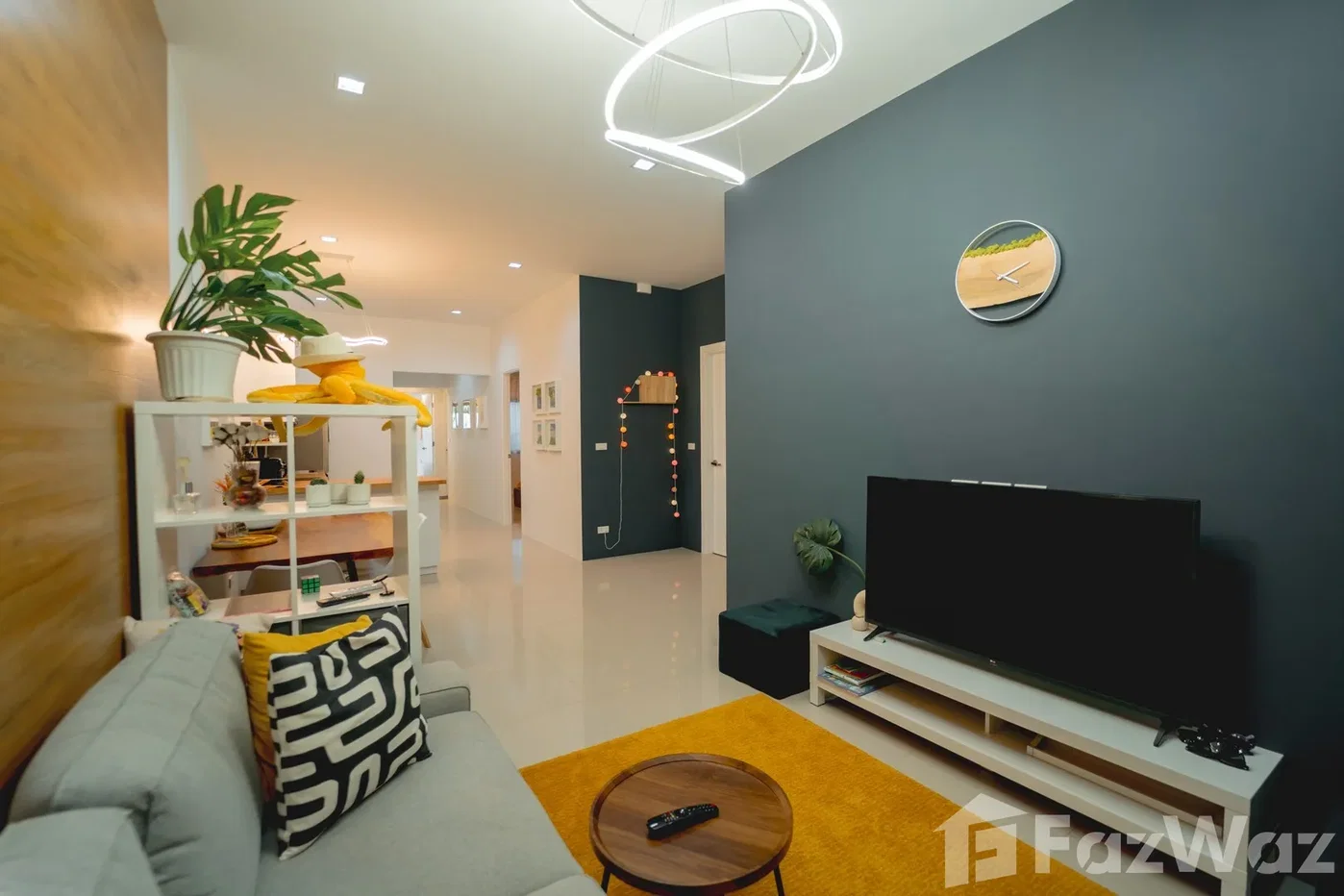รูป ขาย ทาวน์เฮ้าส์ 3 ห้องนอน ใน ราไวย์, ภูเก็ต 6307037 - รูปที่ 2/24
